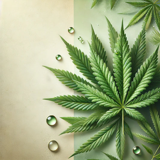 CBD-Marktentwicklung in Europa: Trends, Chancen und Herausforderungen