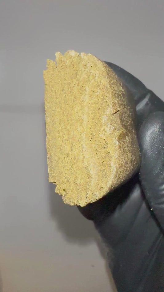 Rosin 30% CBD <0.3%