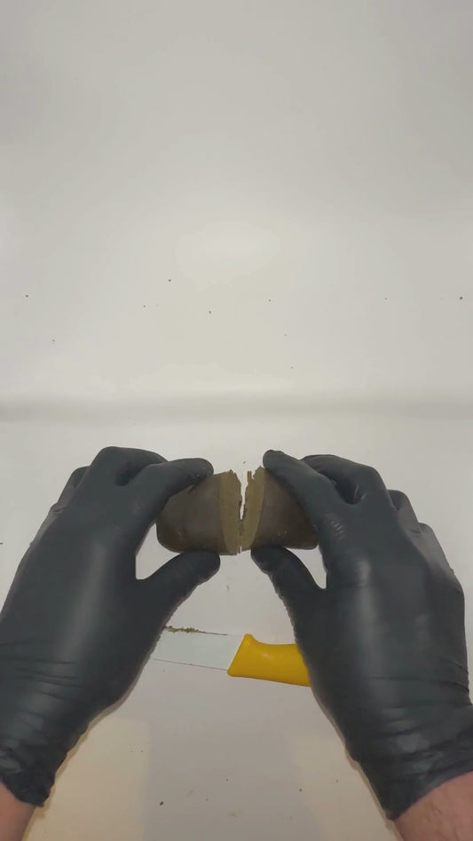 Black Butter 70% <0.3%