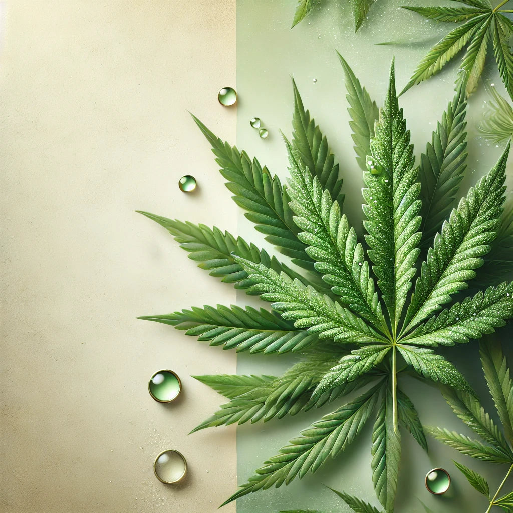CBD-Marktentwicklung in Europa: Trends, Chancen und Herausforderungen